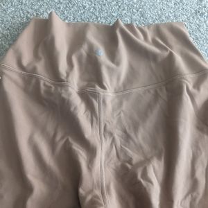 Lululemon align leggings